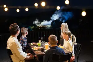 Te Pō Indigenous Evening Experience