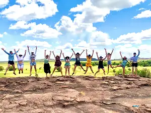 best tours for women in Australia 2023