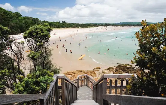 Byron Bay