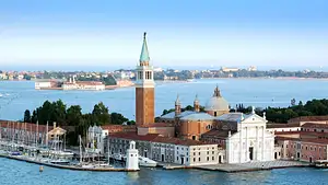 Boat Tour Of The Artistic Beauties Of Venice