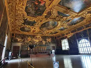 Early Entrance Combo Tour To Doge's Palace And St. Mark's Basilica