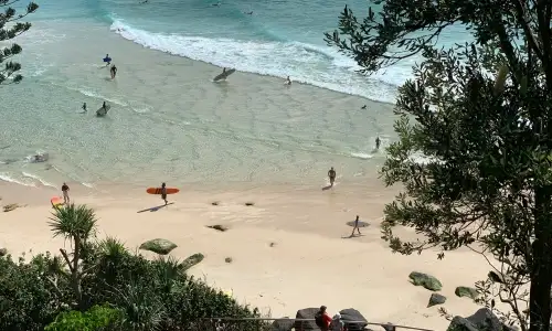 Coolangatta