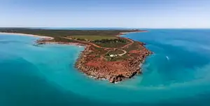 Paspaley Pearl Farm Morning Tour - Horizontal Falls Adventures