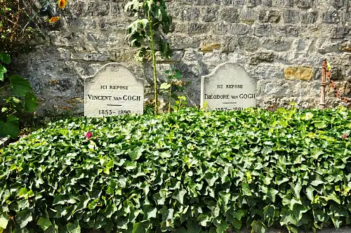 Half-day Van Gogh's Auvers-sur-Oise | Private Tour From Paris