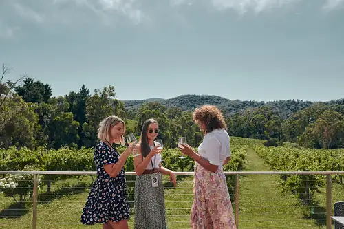 The Bellarine Hop-On Hop-Off Bus Ticket