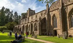 Waterfalls, Warriors & Whisky Day Tour