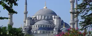 Istanbul Silver Combo Day Tour with Hagia Sophia, Blue Mosque, and Dolmabahce Palace