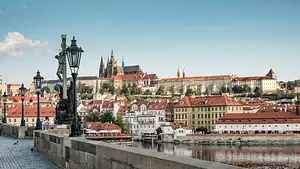 Prague Castle Skip-the-Line Tickets