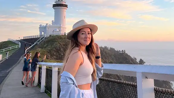 Byron Bay to Cairns Road Trip Itinerary