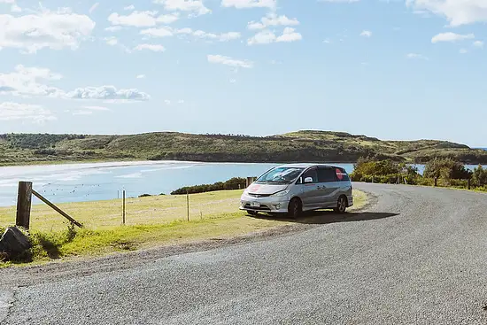EXCLUSIVE AUSTRALIA CAMPERVAN HIRE DEAL