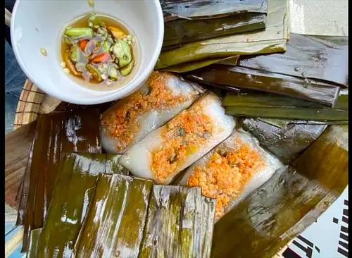 Evening Tour: Foodie Guided Tour in Hue City