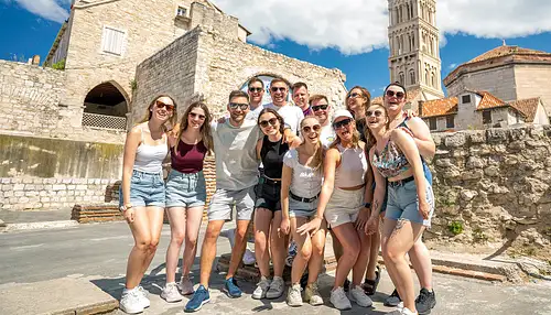 Croatia Sailing Tour Discount