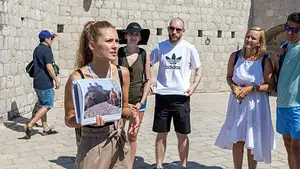 Dubrovnik Game of Thrones and City Walls | Private Tour