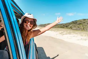 6 week ultimate East Coast deal