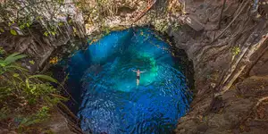 9 Days Yucatan & Cancún: Merida, Mayan Ruins, & Beachside Livin' | G Adventures 18-35's