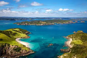 Bay Of Islands Hole in The Rock | Private Tour From Auckland