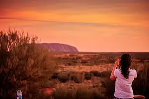 Uluru best tour deal