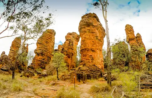 11 day Cairns to Darwin