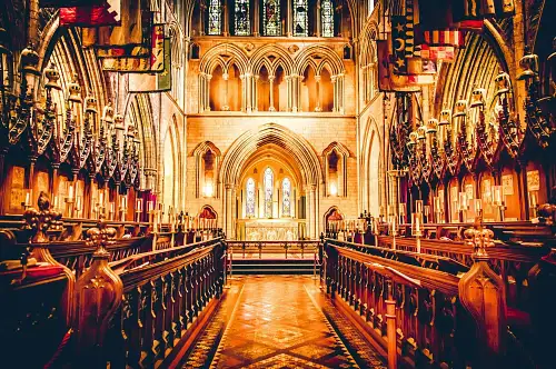 Explore The Instaworthy Spots Of Dublin With A Local