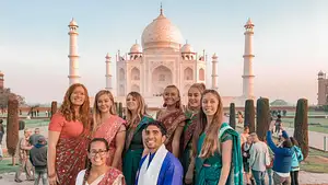 2 Week India Tour