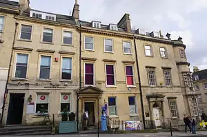 A Walking Tour of Jane Austen's Bath | Half Day Private Tour