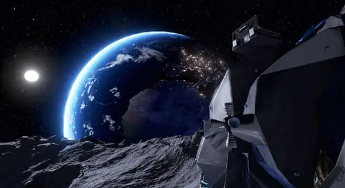 Virtual Room | Perth