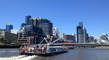 Melbourne