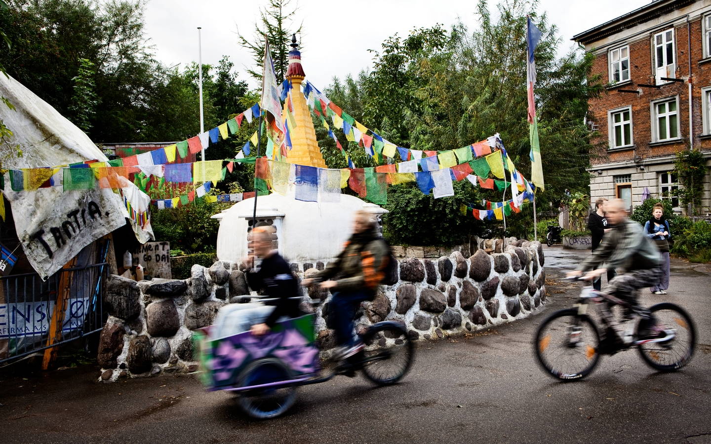 Christiania