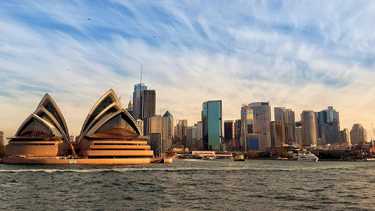 Top Things to Do in Sydney image