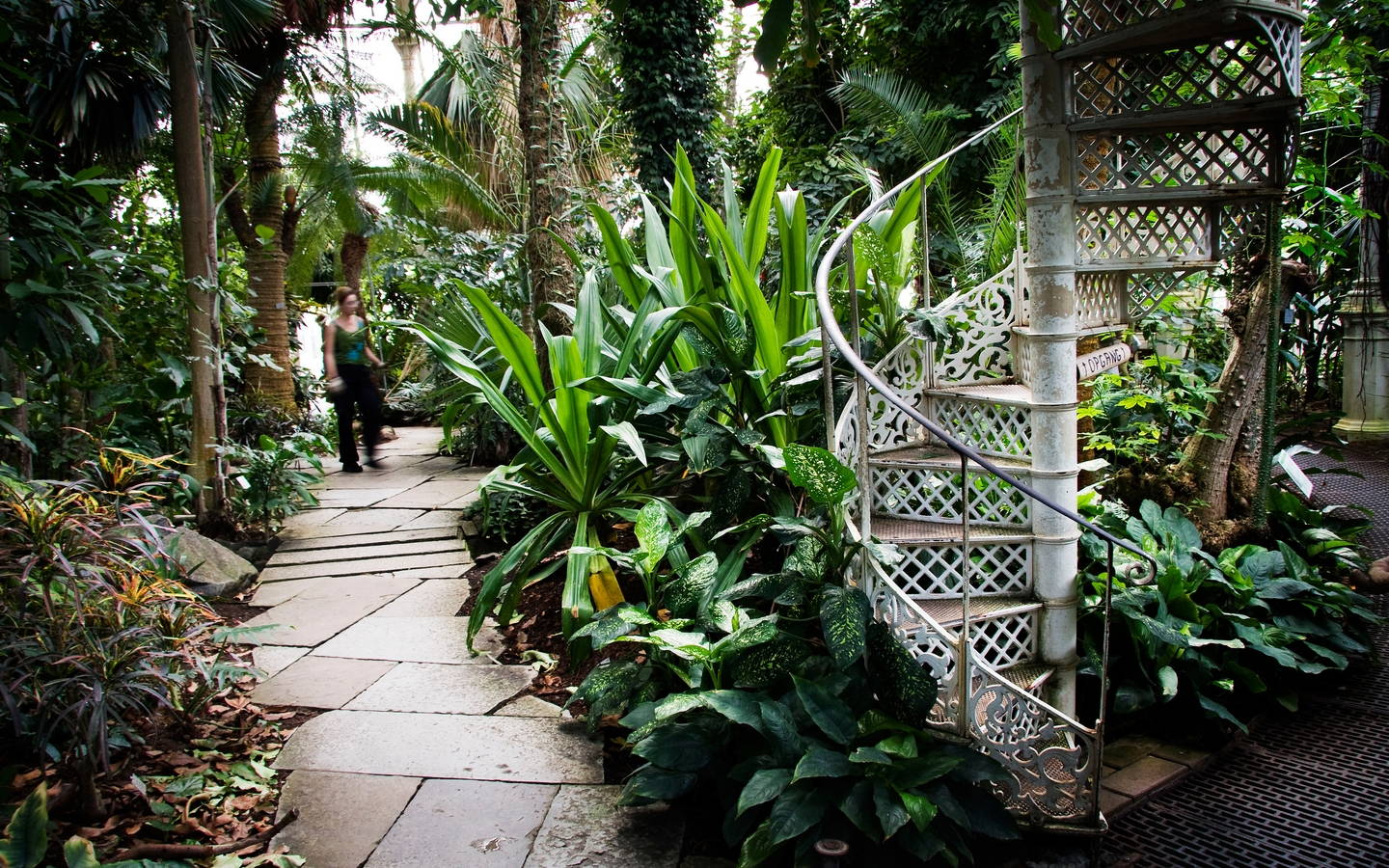Botanical Garden
