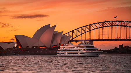 Sydney image